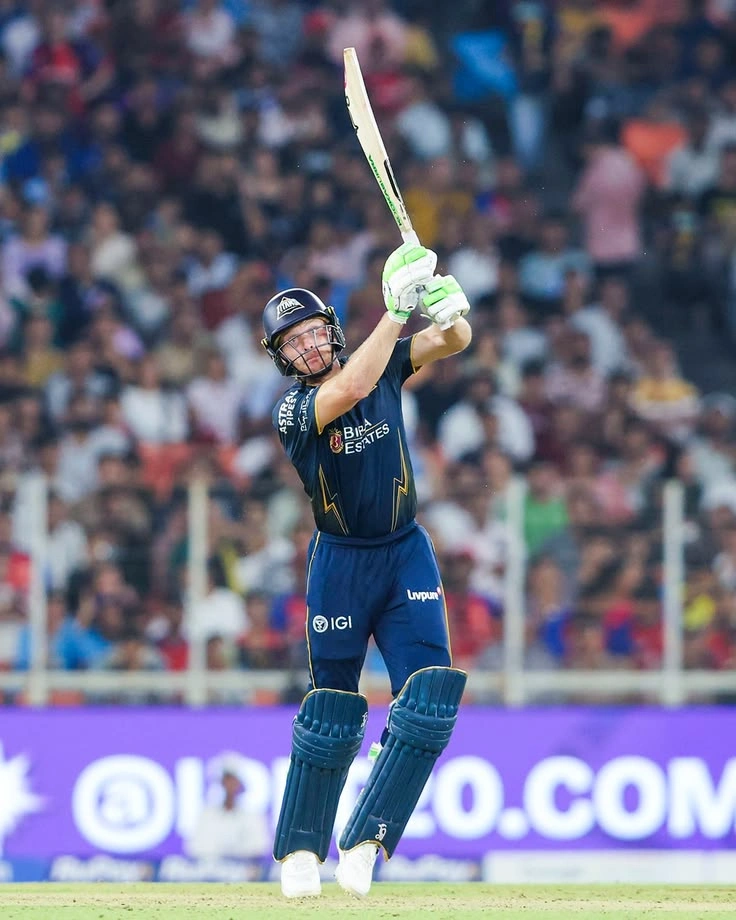 Gujarat Titans Vs Kolkata Knight Riders
