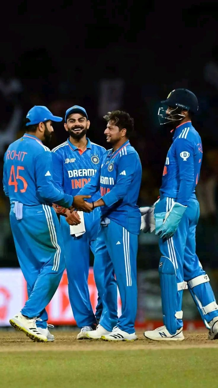 India Vs England Odi