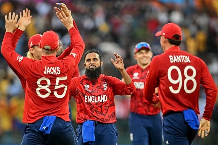 India Vs England Test Match