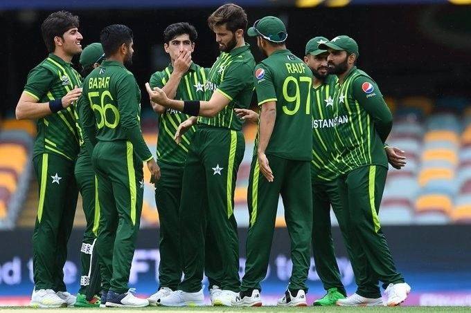Pakistan National Cricket Team Vs India National Cricket Team Stats
