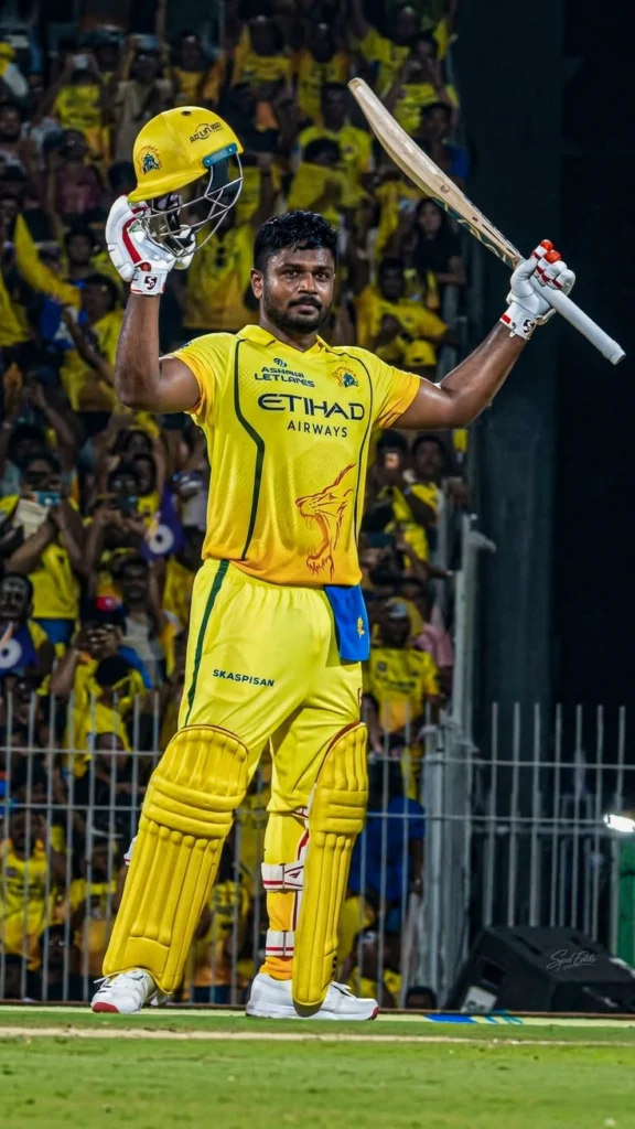 Royal Challengers Bengaluru Vs Chennai Super Kings Stats