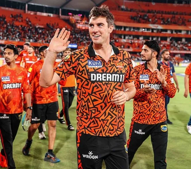 Royal Challengers Bengaluru Vs Sunrisers Hyderabad Players
