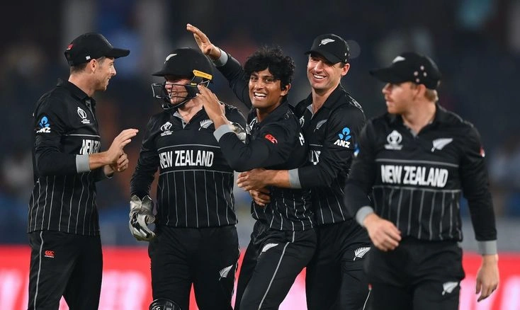 South Africa National Cricket Team Vs New Zealand National Cricket Team Stats