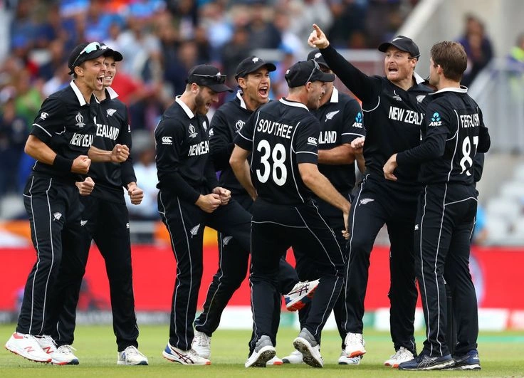 South Africa National Cricket Team Vs New Zealand National Cricket Team