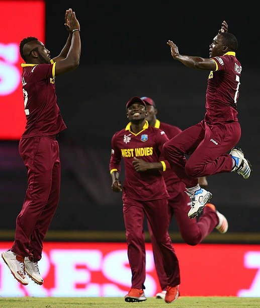 West Indies Cricket Team Vs India National Cricket Team