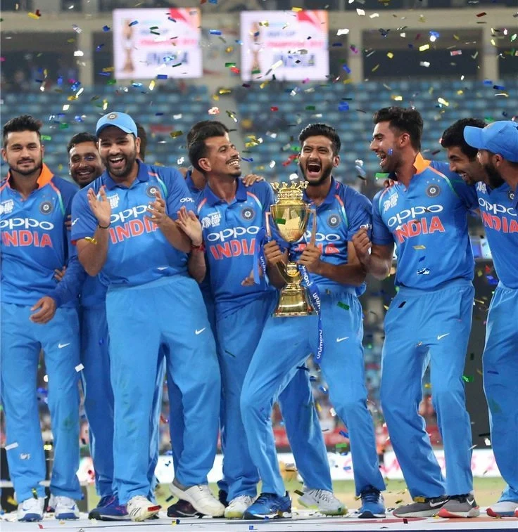 2025 Asia Cup Stats