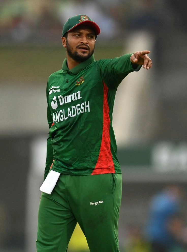 Afghanistan Vs Bangladesh ODI