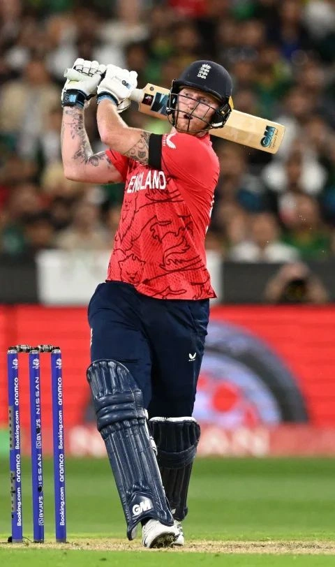Australia Vs England