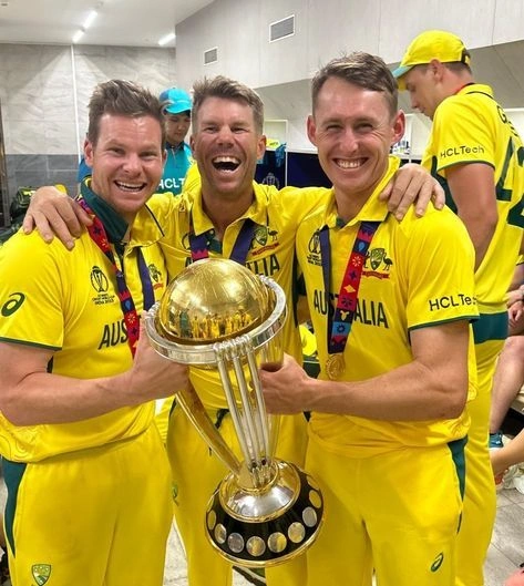 Australia Vs England