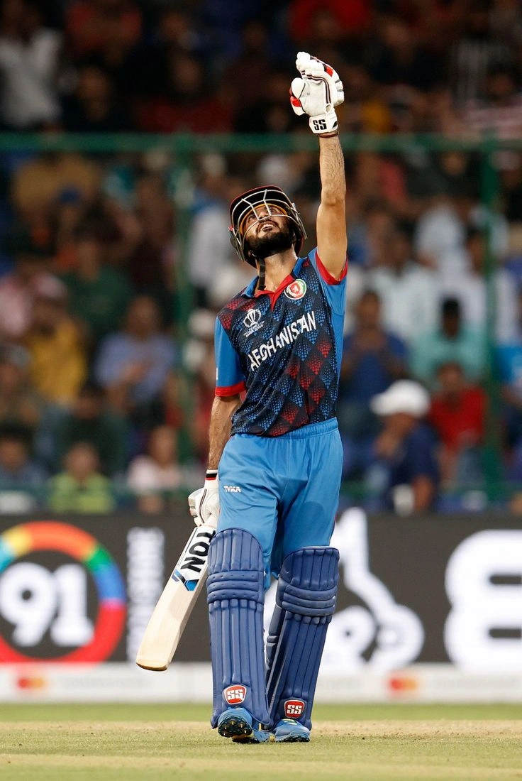 Bangladesh Vs Afghanistan Series 2024