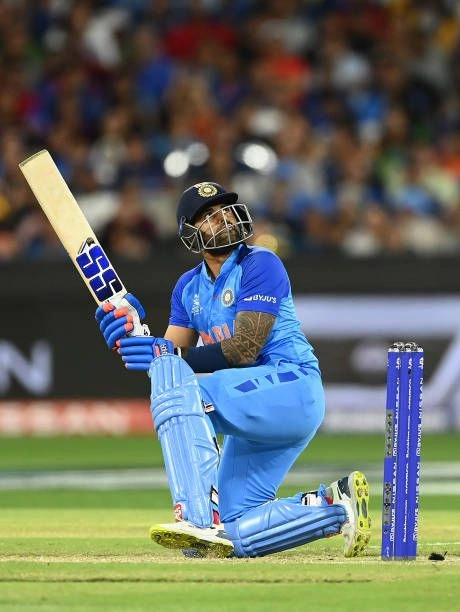 England Vs India Test