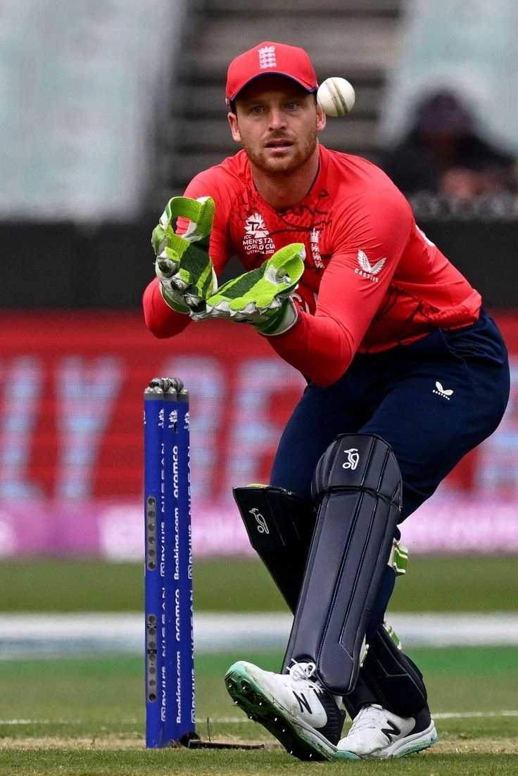 England Vs New Zealand