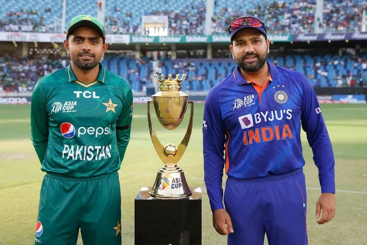 Ind Vs Pak Asia Cup