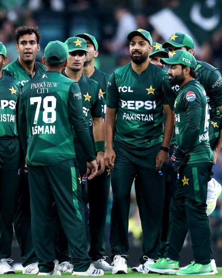 India Vs Pakistan Asia Cup