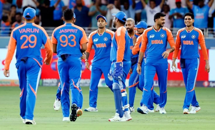 India Vs Pakistan