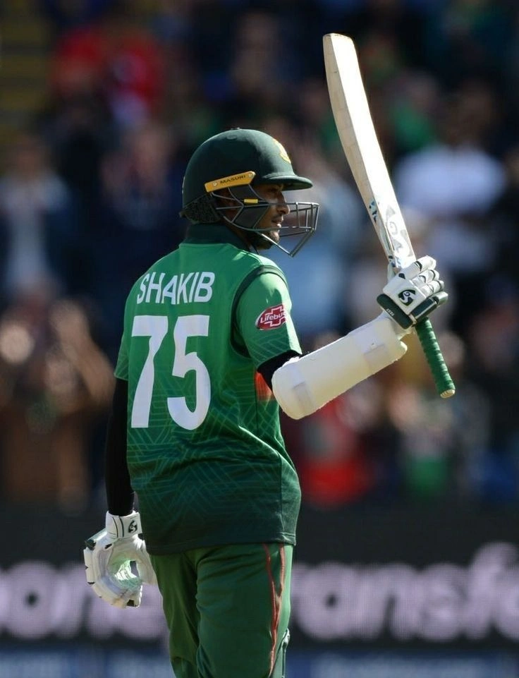 Ireland Vs Bangladesh Highlights