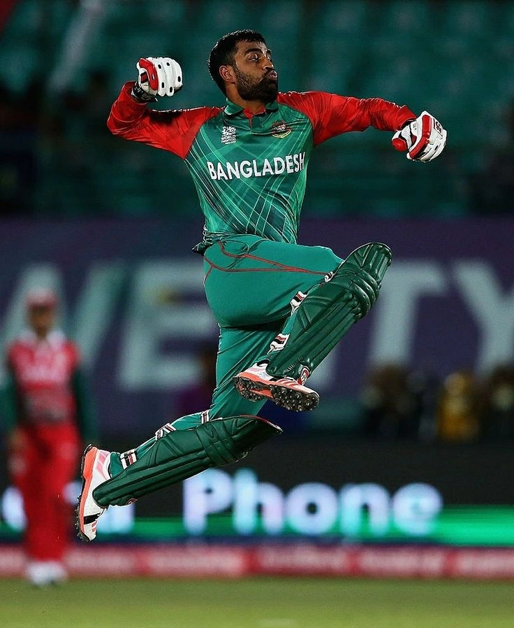 Pakistan Vs Bangladesh 2nd ODI