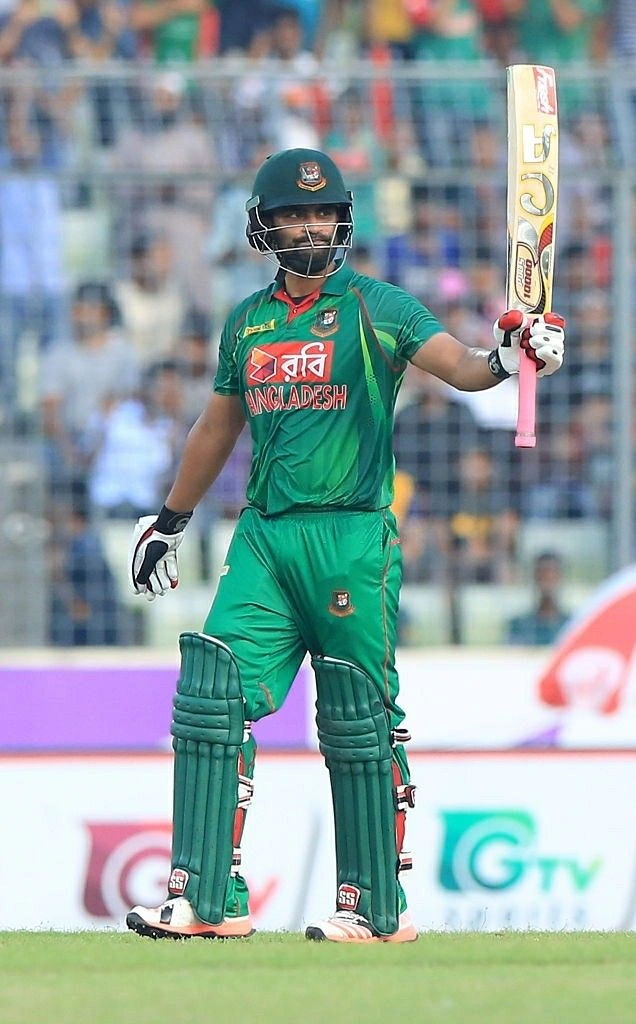 Pakistan Vs Bangladesh Highlights