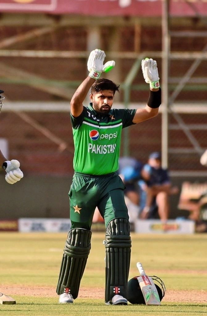 Pakistan Vs Bangladesh ODI