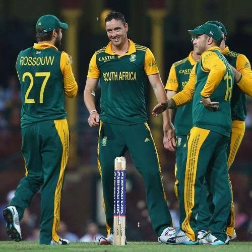 Pakistan Vs South Africa Champions