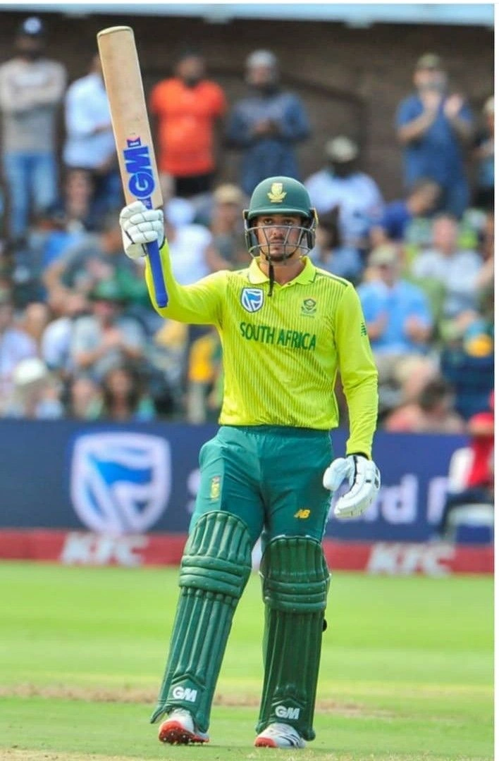 South Africa Vs India ODI