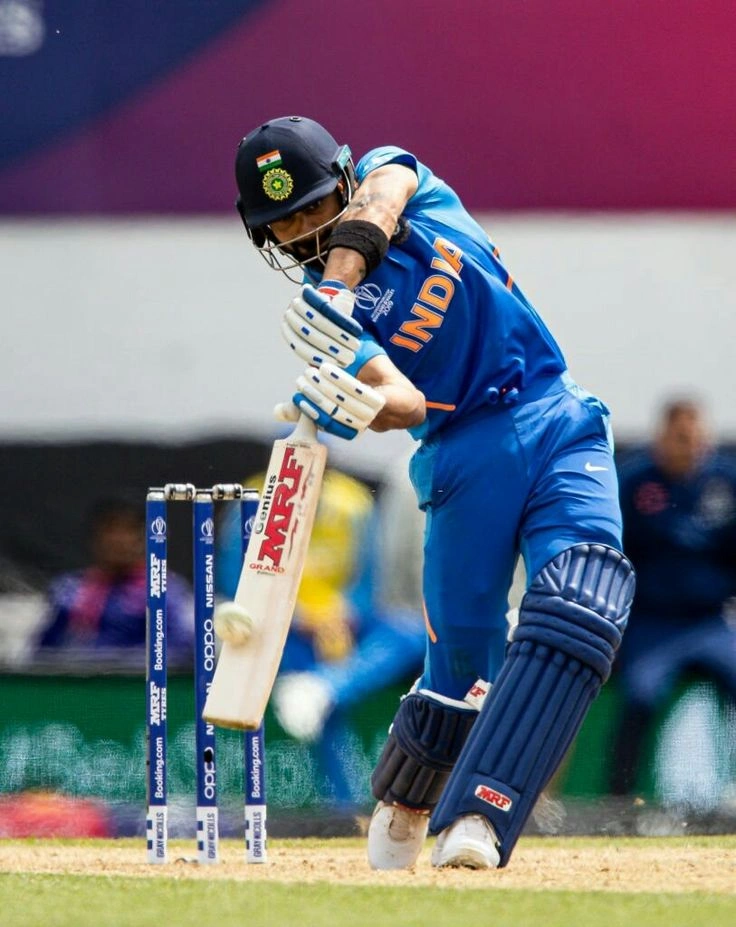 South Africa Vs India T20