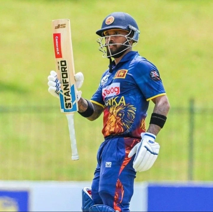 Sri Lanka Vs Bangladesh 1st Test