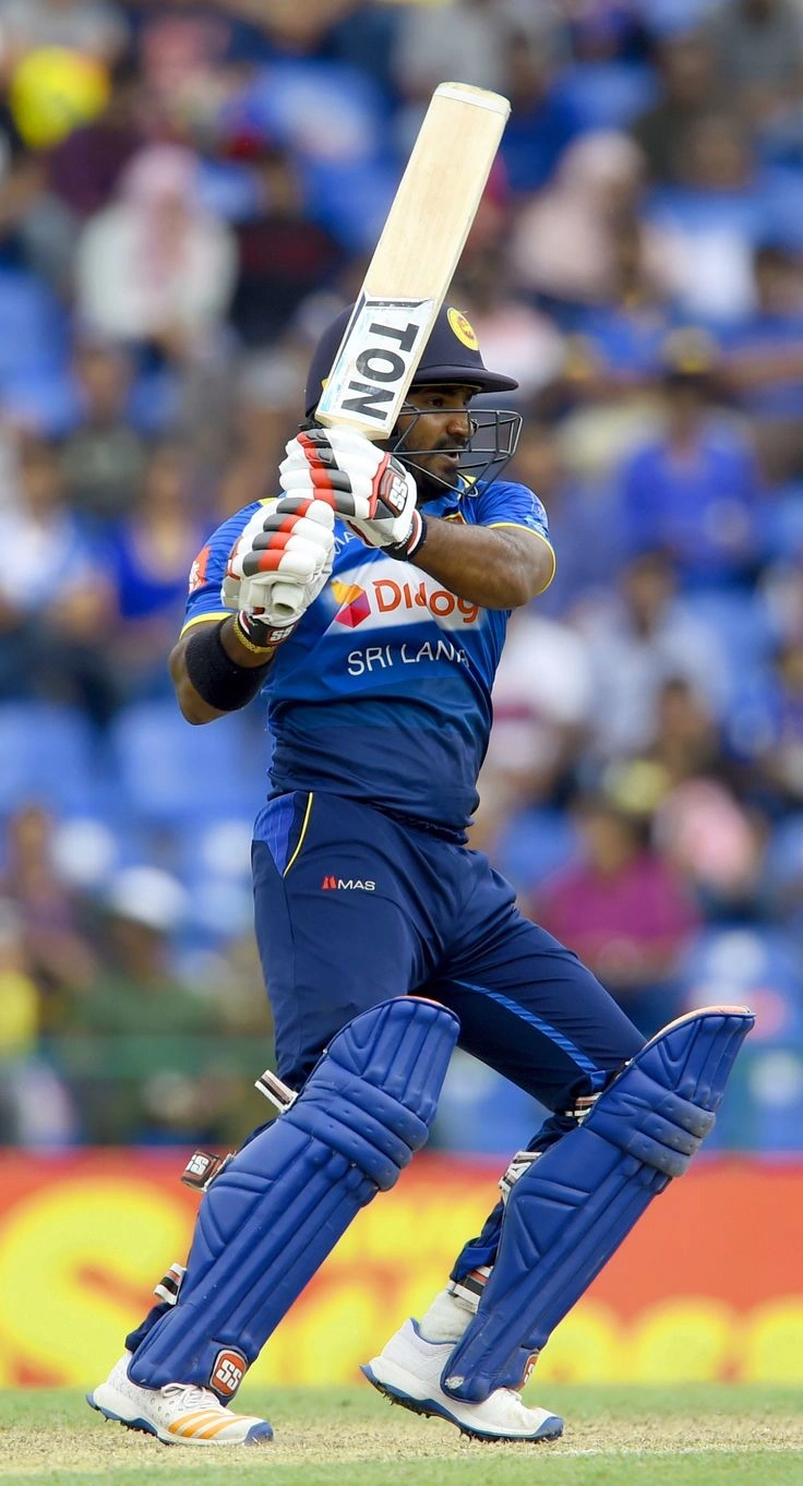 Sri Lanka Vs Bangladesh 2nd Test Match
