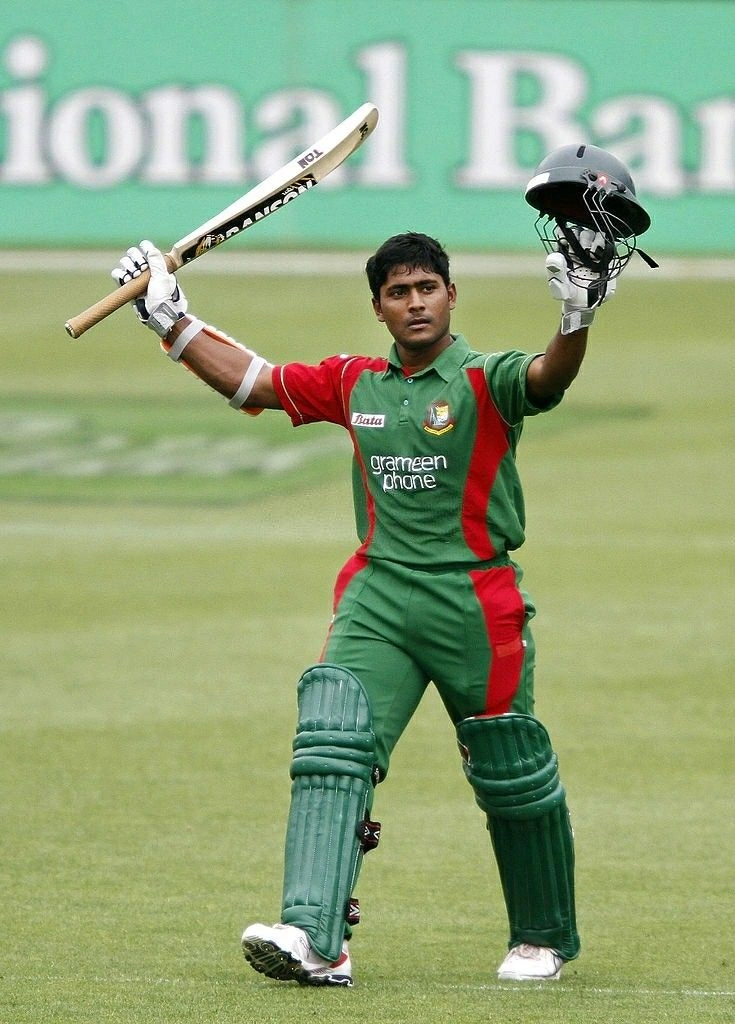 Sri Lanka Vs Bangladesh ODI