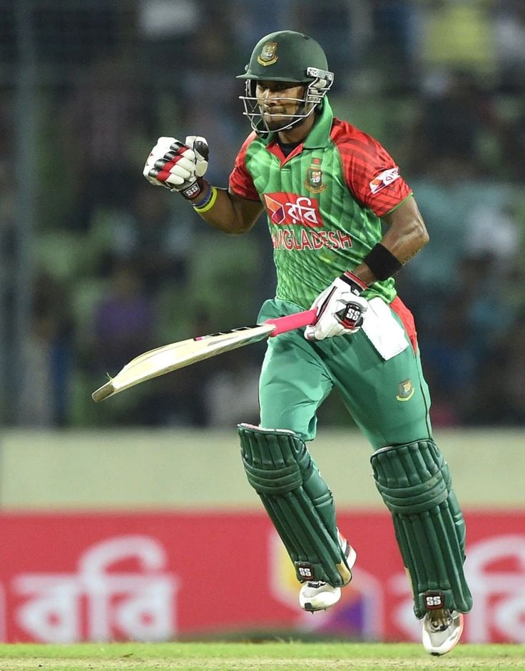 Sri Lanka Vs Bangladesh T20i