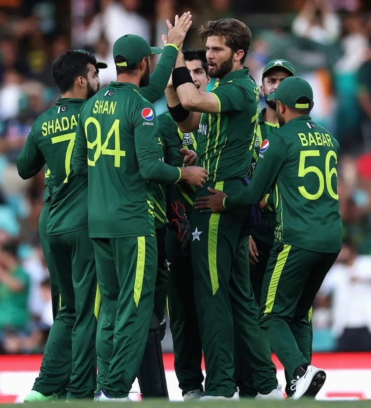 Sri Lanka Vs Pakistan T20 2026