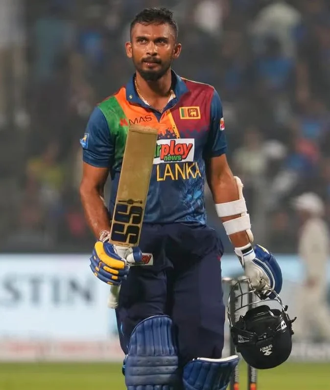 Sri Lanka Vs Pakistan T20