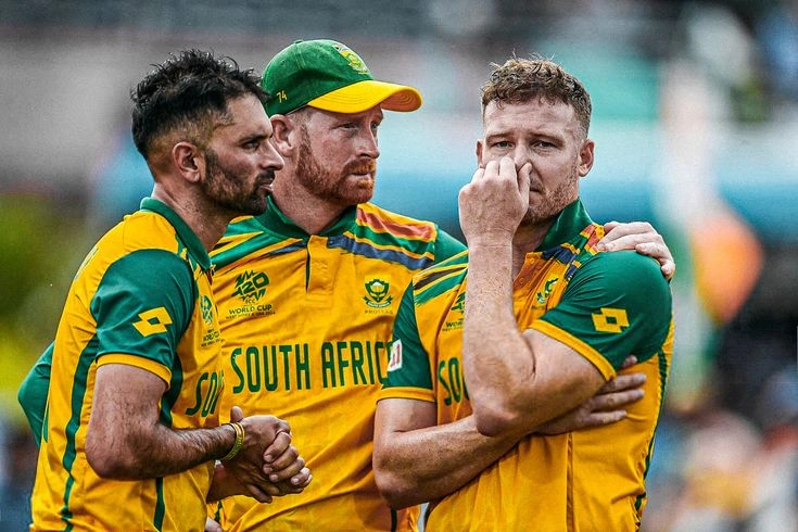 T20 World Cup India Match