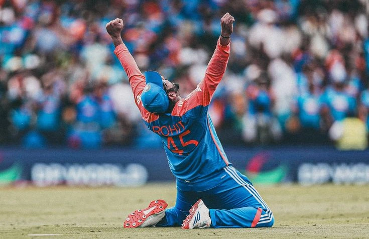 T20 World Cup India Squad 2026