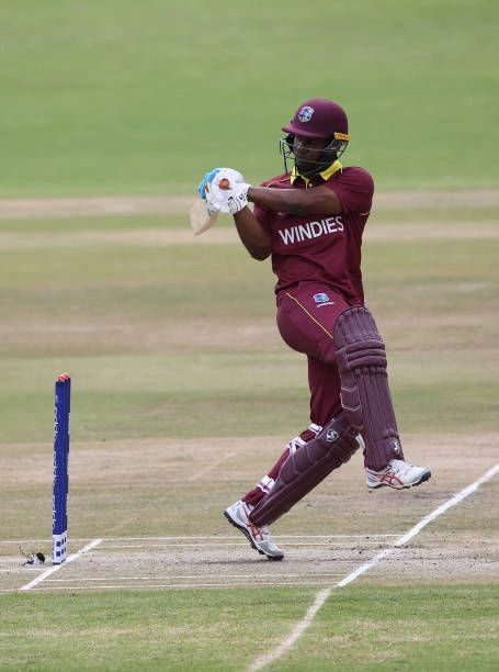 West Indies Vs Australia 3rd Test