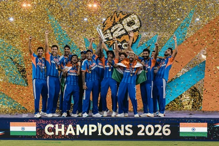 india won asia cup 2025 photo