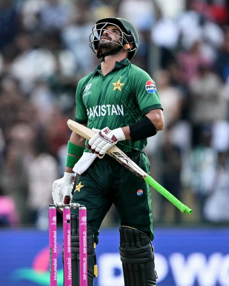 Australia Vs Pakistan