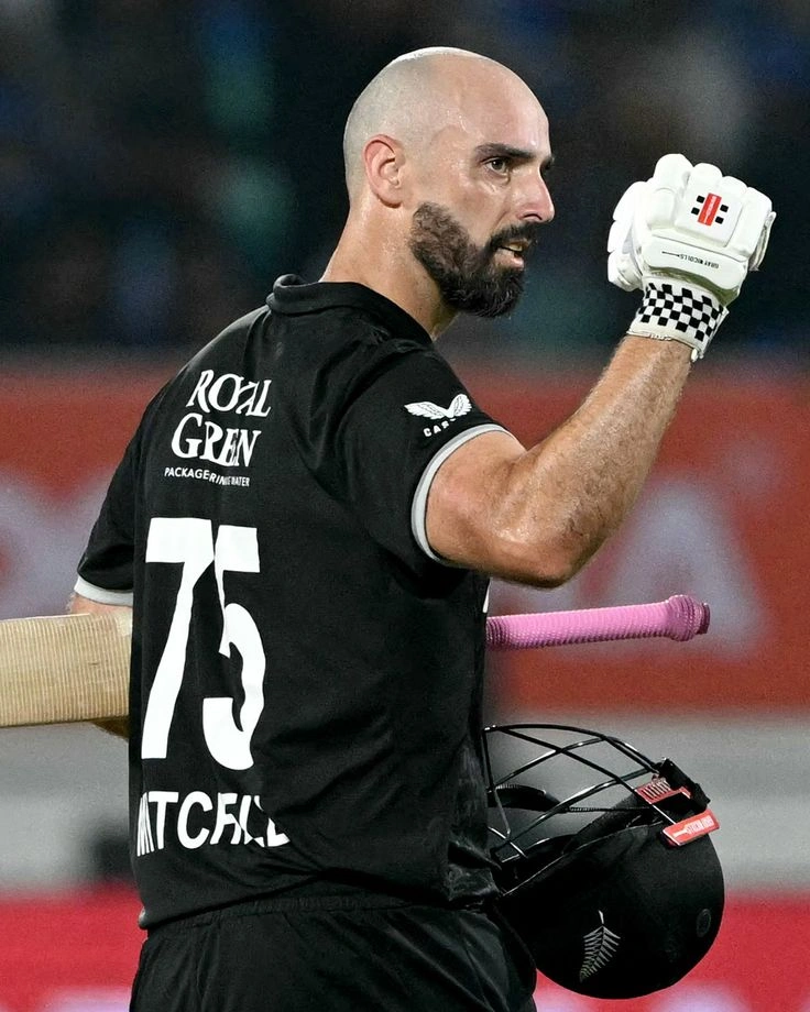 Sri Lanka Vs New Zealand