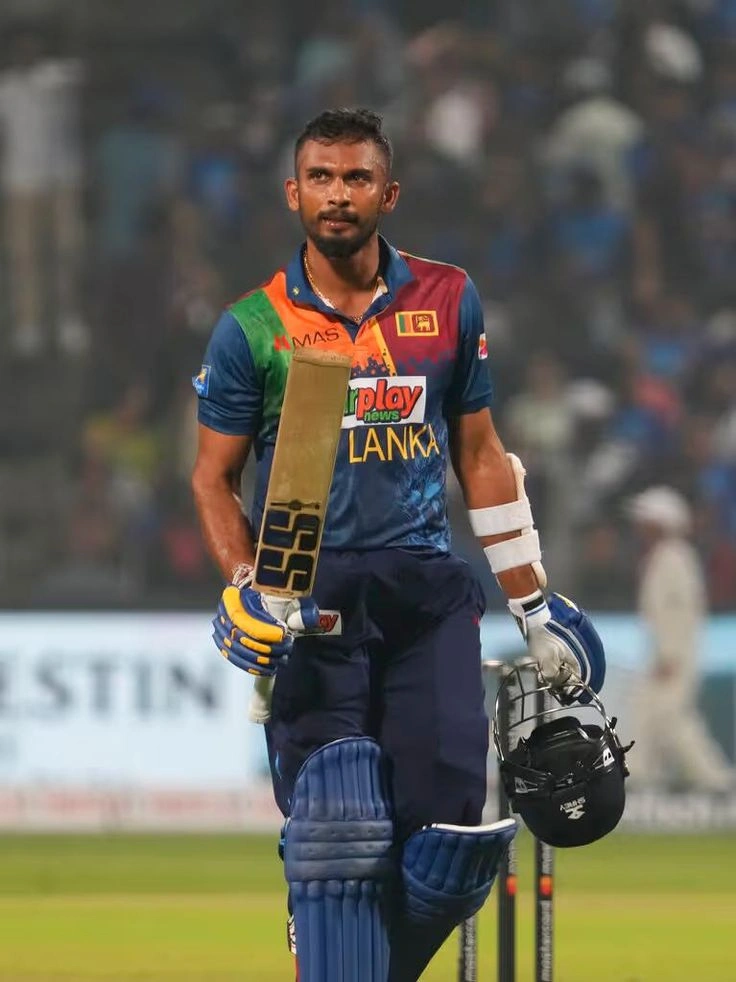 T20 Sri Lanka Vs New Zealand